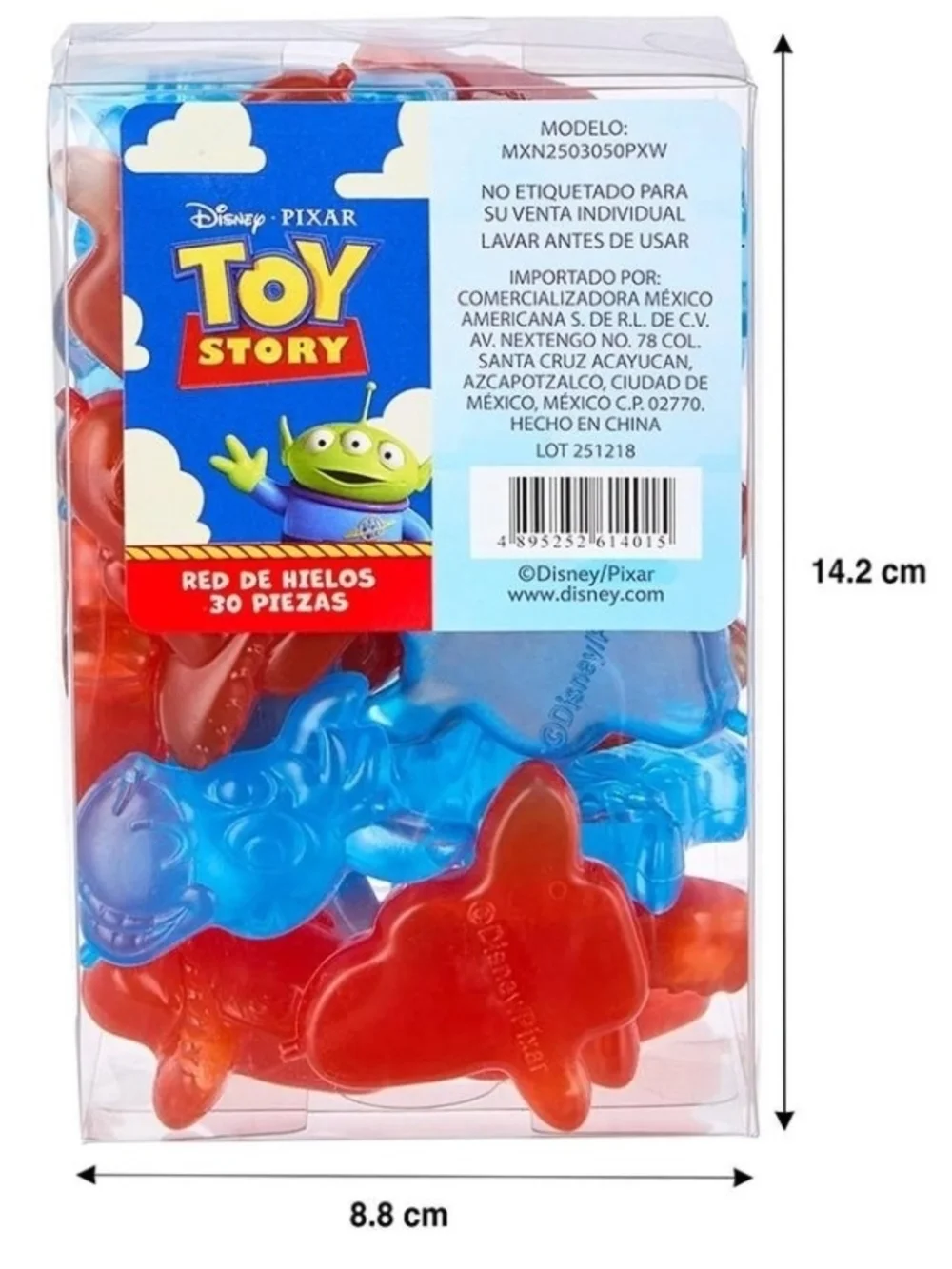 Disney new set